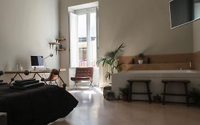 4 Balconi rooms